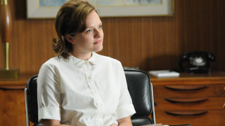 <i>Mad Men</i>: “Tea Leaves”